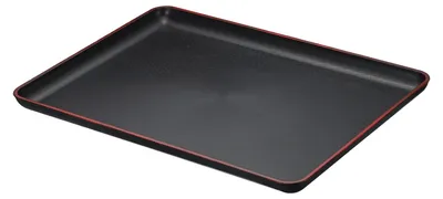 Obrázek produktu pro Omgoods – Plastový podnos v japonském stylu, vhodný pro jídlo a čaj