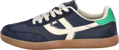 Zdjęcie produktu dla XTI Sneakers 070-382443 in AZUL color size 42