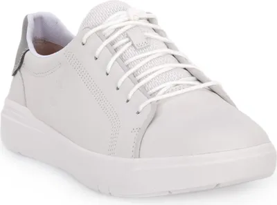 Produktbild von Timberland Herren Low Sneaker Seneca Bay Low Top TB0A2921L77 Weiß