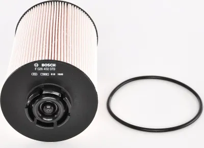 Image de Filtre à carburant BOSCH F 026 402 070