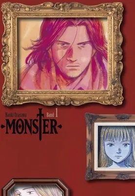 Produktbild von Monster Perfect Edition 1