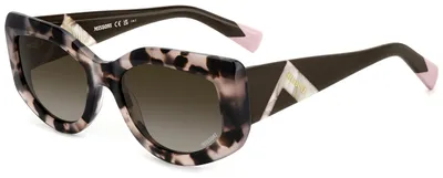 Obrázok produktu pre MISSONI Slnečné okuliare MIS0198S0T4