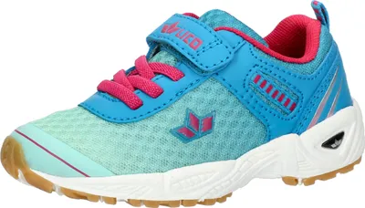 Produktbild von Kinder Sportschuh Barney VS mit Textilfutter und flexibler TPR-Laufsohle, Größe 34