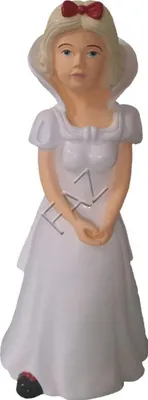 Image de Design Blanche-Neige Figure Statue Sculptures Figures Décoration Nouveau