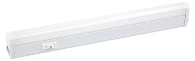 Image de Luminaire linéaire LED SOLIGHT WO203-30 28cm 4W 4100K