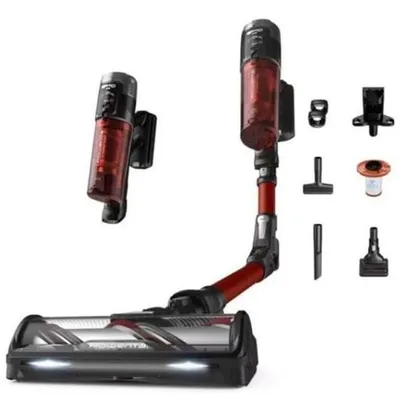 Immagine prodotto di Hoover Rowenta RH9A73WO VERSATILE X-FORCE FLEX 13,60 AN