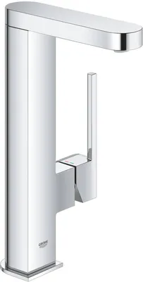 Produktbild von GROHE Plus, Waschbecken, Hebelgriffe, 1/2", Chrom