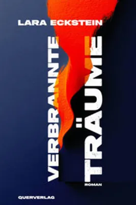 Obrázek produktu pro Verbrannte Träume – New-Adult-Roman: Freundinnensuche im kriegszerrissenen Europa