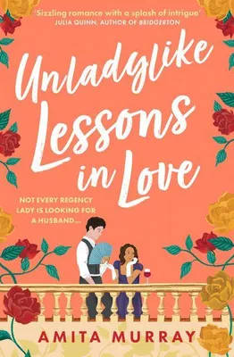 Produktbild von Unladylike Lesson_Marleigh1 Pb