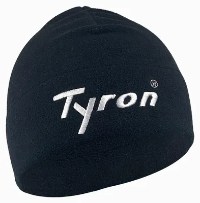 Produktbild von TYRON Laufmütze LM-2 (schwarz - S/M)