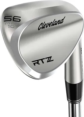 Immagine prodotto di Mazza da golf Cleveland RTZ Tour Satin - Wedge Right Hand Acciaio 60° 10° Wedge Flex