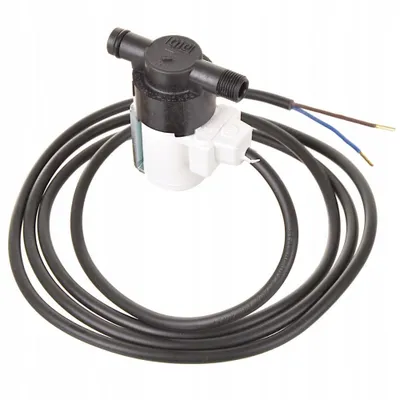 Produktbild von Karcher Waschmaschine RM Wassertank elektromagnetisches Ventil elektrisches Ventil (6.685-845.0 / 6.685-936.0) HDS 555 600 695 698 798 790 798 895 119