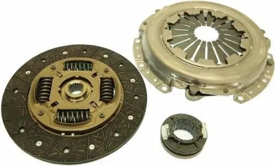Produktbild von KAWE Kupplungssatz Kupplung für HYUNDAI GETZ (TB) 961759