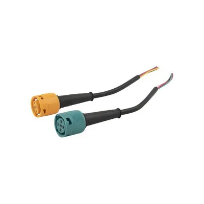 Image de Fiche pour le kit d'éclairage LED 43