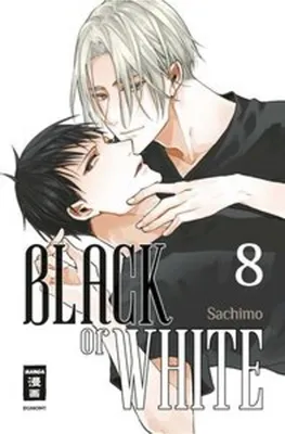 Immagine prodotto di Black or White 08