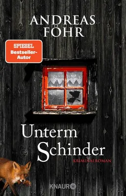 Immagine prodotto di Unterm Schinder