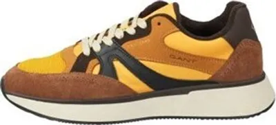 Produktbild von Gant 25633238/G394 teakbrown Sneaker low HW 22/23, Spocc:41