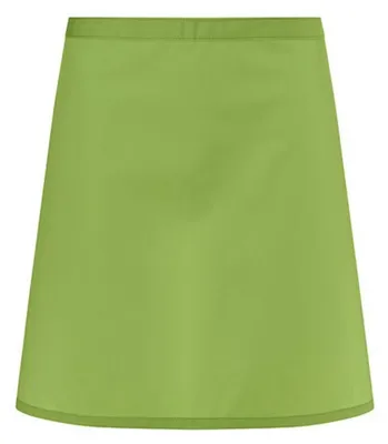 Produktbild von Karlowsky - "Basic" Taillenschürze LT3633 (Einheitsgröße) (Limone)