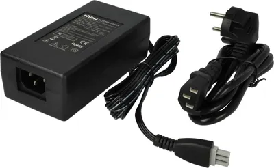 Produktbild von vhbw Netzteil Ersatz für HP 0957-2176, 0957-2175, 0957-2156, 0957-2144, 0950-4491 für Drucker