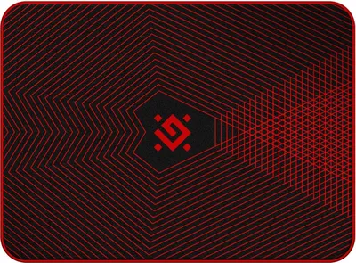 Produktbild von Defender CYBE Bodenmatte für Gaming-Stuhl