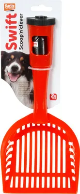 Produktbild von Karlie Swifty Scoop and Clever