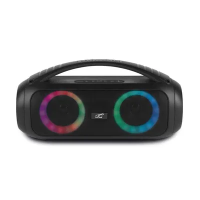 Obrázok produktu pre LTC Bezdrôtový reproduktor Bluetooth Mikrofón Diaľkové ovládanie 60 W LXPA3316