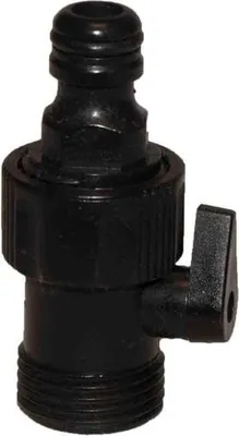 Produktbild von Gardena Wasseranschluss für Bewässerungsgriffe