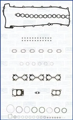 Produktbild von AJUSA 53020200 Zylinderkopf Dichtungssatz für BMW 5 Limousine (E60) 5 Touring (E61)