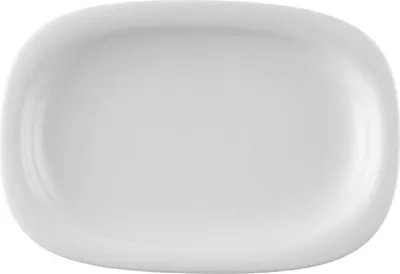 Produktbild von Rosenthal Platte 24 cm Weiss 17000-800001-12724