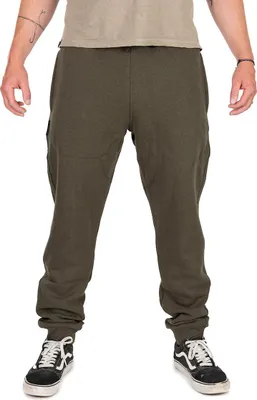 Produktbild von Fox Collection Jogger Green & Black - Angelhose, Größe:XL