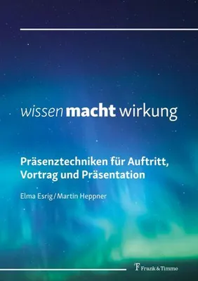 Zdjęcie produktu dla wissen macht wirkung