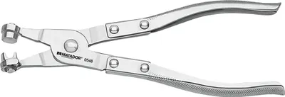 Obrázek produktu pro Kleště na hadicové svorky, 210 mm (8,1/4")