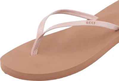 Produktbild von Reef Pantolette Bliss Nights Zehentrenner