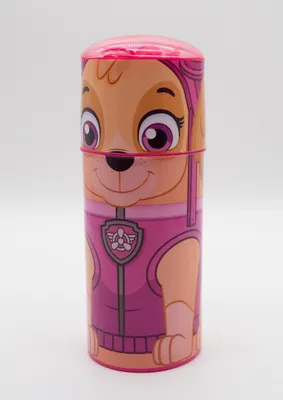 Produktbild von Trinkflasche PAW PATROL Mädchen 350ml