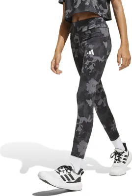 Produktbild von Adidas Jg Tr-Es Fl  Le Navy Navy 170