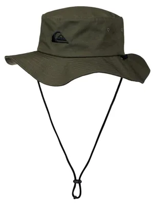 Produktbild von Quiksilver Bushmaster Herren-Hut
