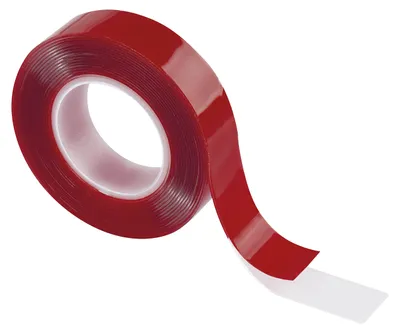 Obrázek produktu pro EMOS Akrylová páska 18mm / 3m, čirá, F6080