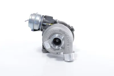 Produktbild von Turbolader BTS TURBO T916763 für HYUNDAI ix35 (LM, EL, ELH) 28201-2A850