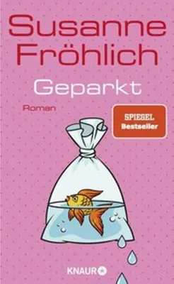 Produktbild von Geparkt