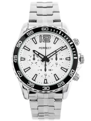 Obrázok produktu pre Perfektné pánske hodinky M125 (zp345a)