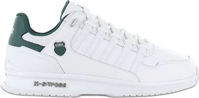 Produktbild von K-Swiss Life NDKSTYLE RINZLER GT Herren Sneaker K-Swiss WHITE/POSY GREEN 44