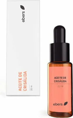Immagine prodotto di Olio di crisalide Botanical Nutrients 20ml
