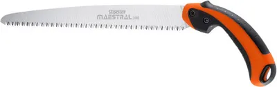 Produktbild von Stocker Astsäge 30 Cm Silber  Silber One Size