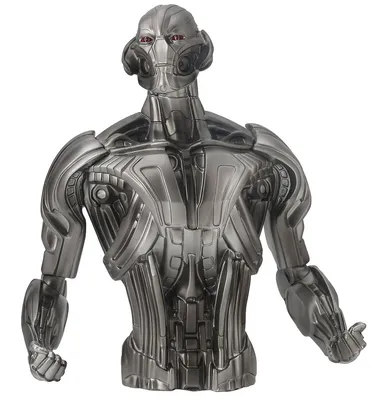 Produktbild von Monogram Marvel Avengers 2 Ultron Bust Bank (Spardose)