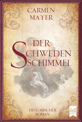 Obrázek produktu pro Der Schwedenschimmel