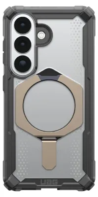 Image de Coque Urban Armor Gear Samsung S26 Plasma XTE Gris/Titane