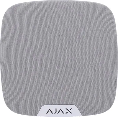 Produktbild von Ajax Systems Ajax Baseline SpeakerPhone - Voice module - kabellos
