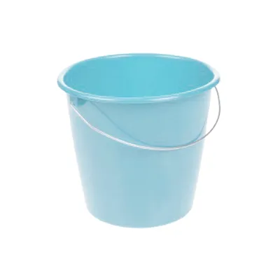 Produktbild von keeeper Putzeimer "erik" rund 10 Liter mint
