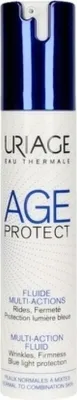Zdjęcie produktu dla Uriage Krem Age Protect Fluide Multi-Actions