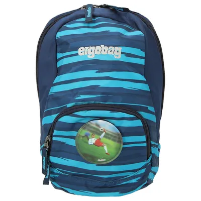 Produktbild von Ergobag Ergobag Ease Small - Kinderrucksack 30 cm